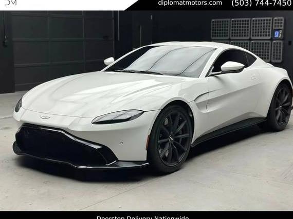 ASTON MARTIN VANTAGE 2020 SCFSMGAW3LGN03348 image ASTON MARTIN VANTAGE 2020 SCFSMGAW3LGN03348 image